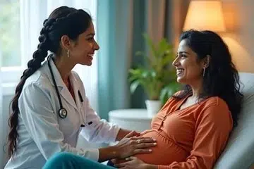 இந்தியாவில் மகப்பேற்று இறப்பு விகிதம் 86 விழுக்காடு குறைந்துள்ளதாக ஐநா மகப்பேற்று இறப்பு மதிப்பீட்டுக் குழுவின் அறிக்கையில் தெரிவிக்கப்பட்டுள்ளது. 