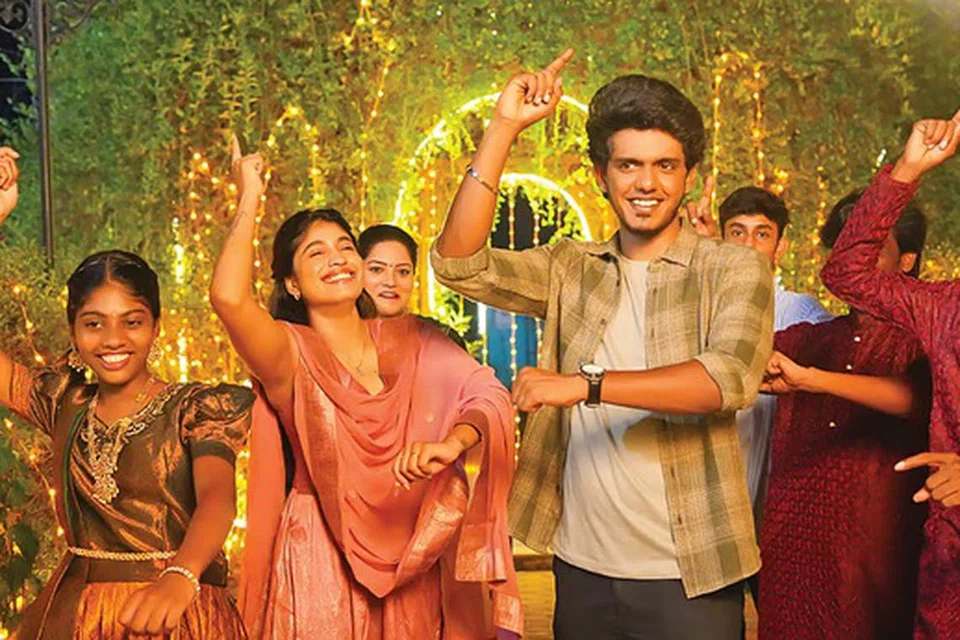 ‘காந்தி கண்ணாடி’ படத்தில் ஒரு காட்சி.