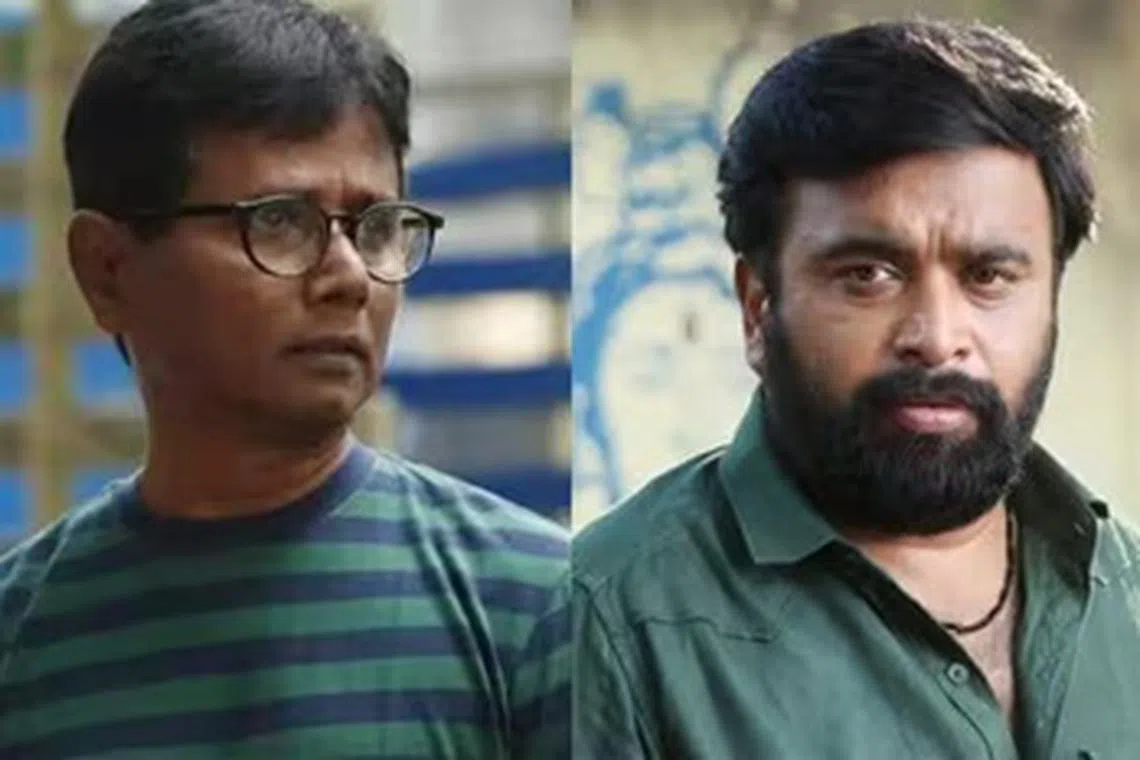 இரு ‘சசி’க்களின் அடுத்த படங்கள்