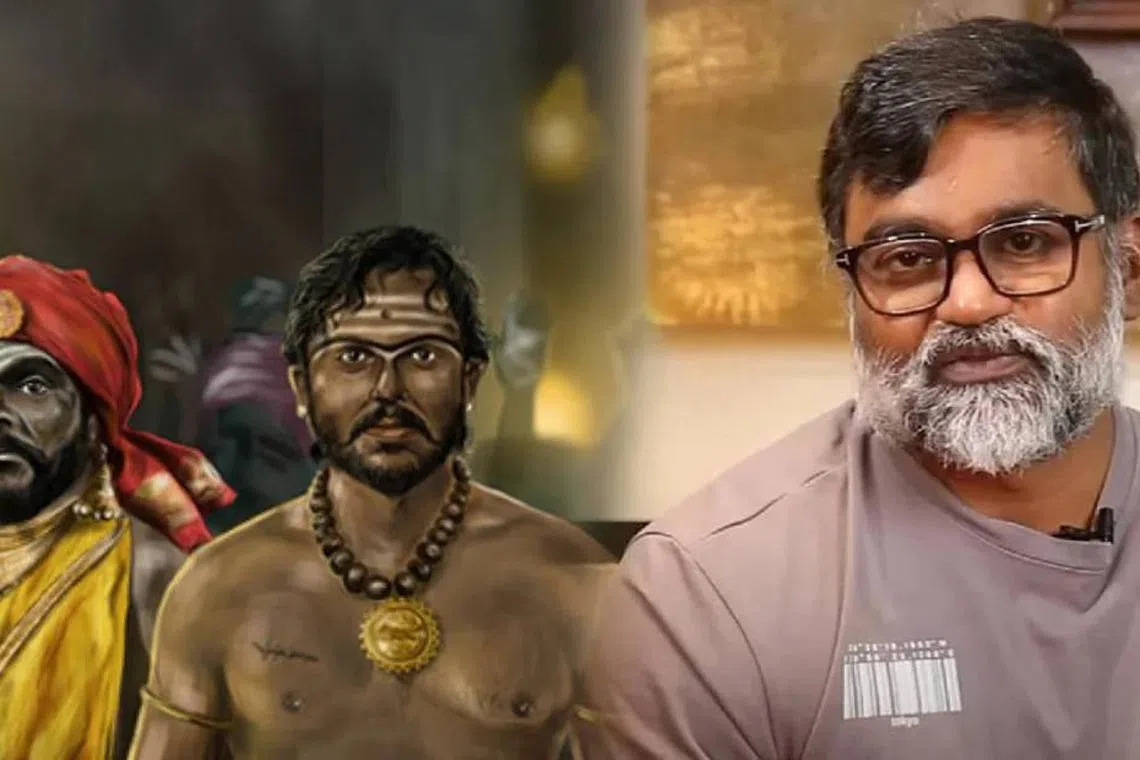 மீண்டும் இயக்க காத்திருக்கிறேன்: செல்வ ராகவன் 