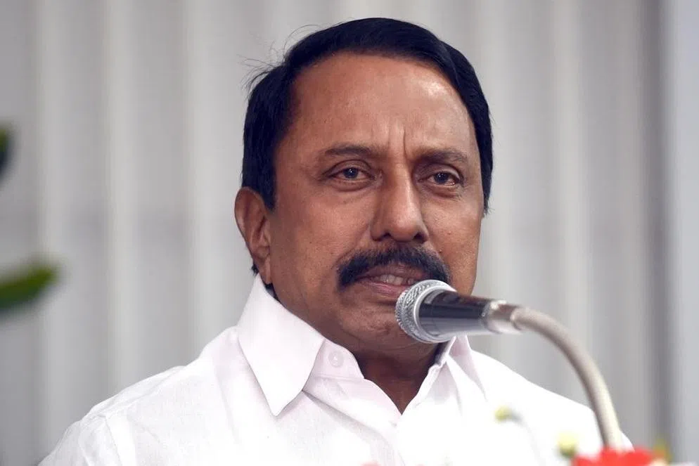 செங்கோட்டையன் 10வது முறையாக எம்எல்ஏ ஆனார் 