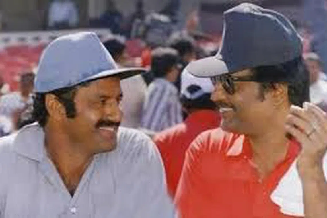  ‘ஜெயிலர் 2’ படத்தில் முக்கிய வேடத்தில் நடிக்கும் பாலகிருஷ்ணா