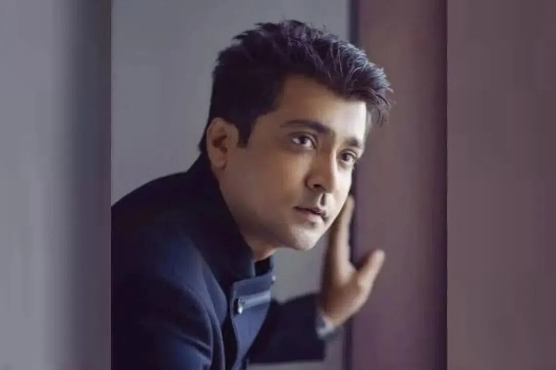 தனுஷுடன் ‘துள்ளுவதோ இளமை’ திரைப்படத்தில் நடித்த அபிநய் காலமானார்