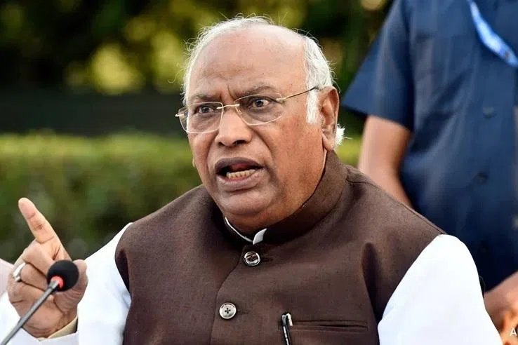 எத்தனால் என்ற பெயரில் ரூ.1,200 கோடிக்கு ஊழல்: காங்கிரஸ் குற்றச்சாட்டு