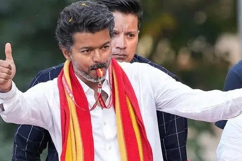 விஜய்.