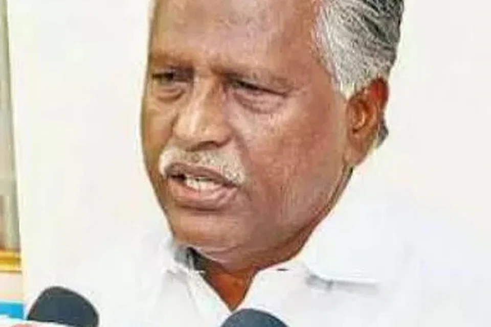 அதிமுக தொண்டர்களின் உணர்வுகளின் அடிப்படையில் பாஜக கூட்டணி இல்லை என்ற முடிவு எடுக்கப்பட்டது என்கிறார் கே.பி. முனுசாமி