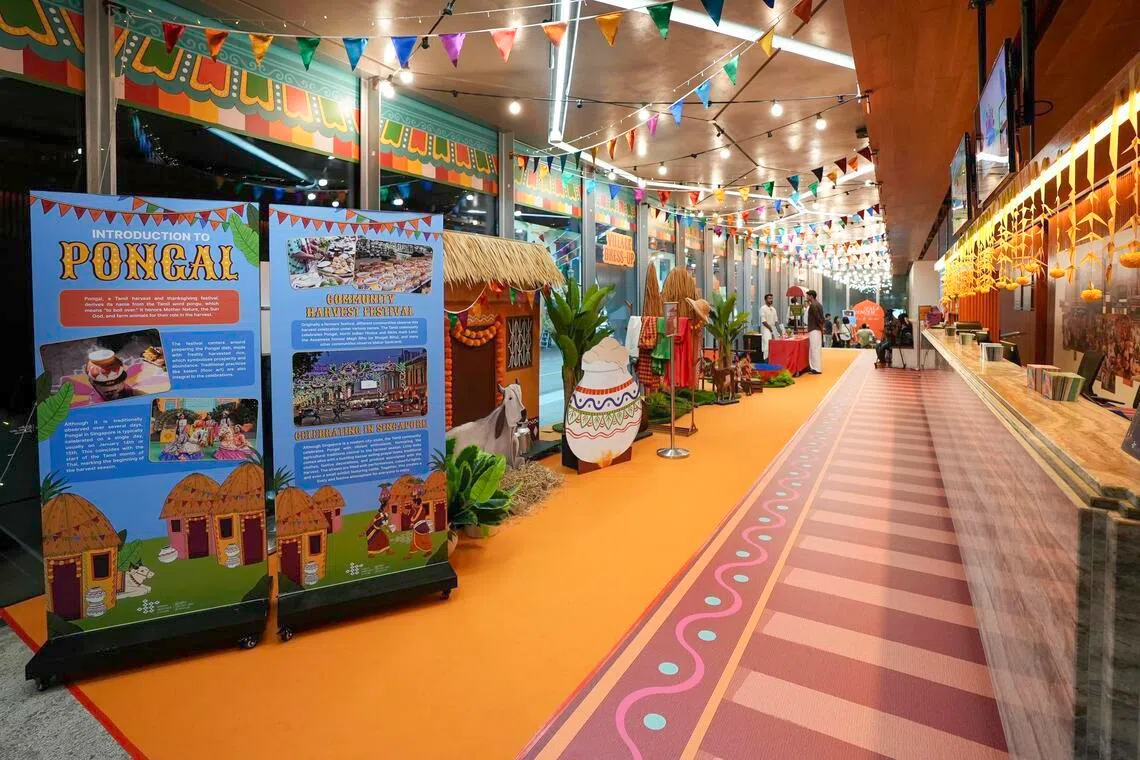 இந்திய மரபுடைமை நிலையத்துக்கு கூடுதல் ஆதரவு