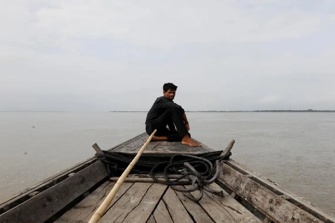 திபெத்தில் உலகிலேயே ஆகப் பெரிய நீர் மின் நிலைய அணைக்கட்டைக் கட்டும் சீனா