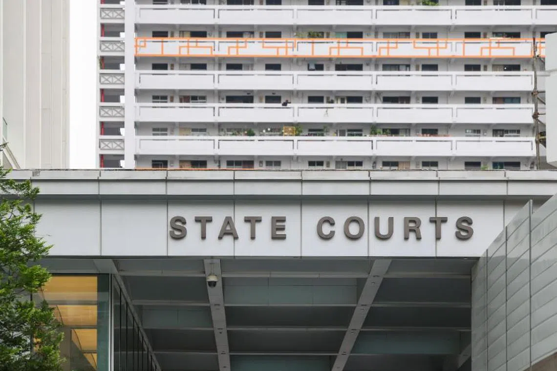 கொவிட்-19 சலுகைகளை மோசடி செய்ததாக ஆடவர்மீது குற்றச்சாட்டு