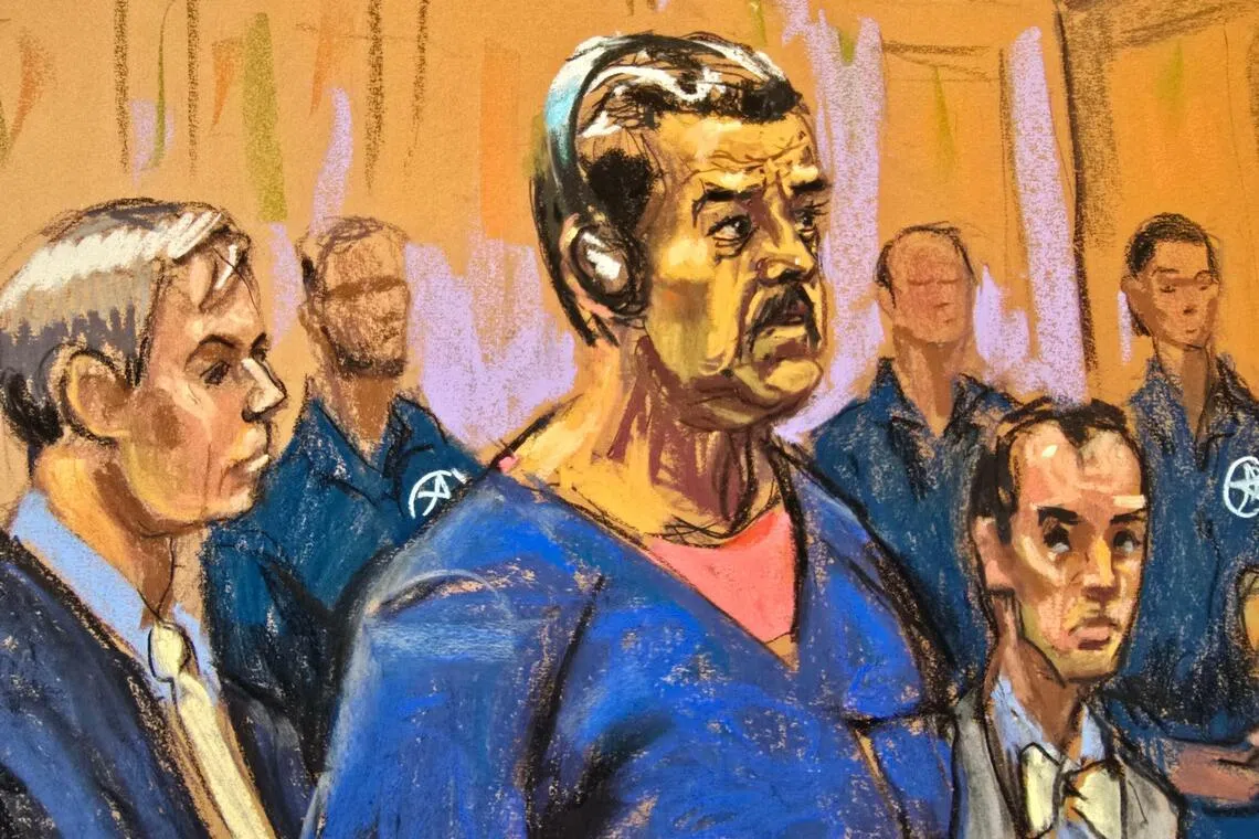 மதுரோ விவகாரம்: காத்திருக்கும் பல சவால்கள்