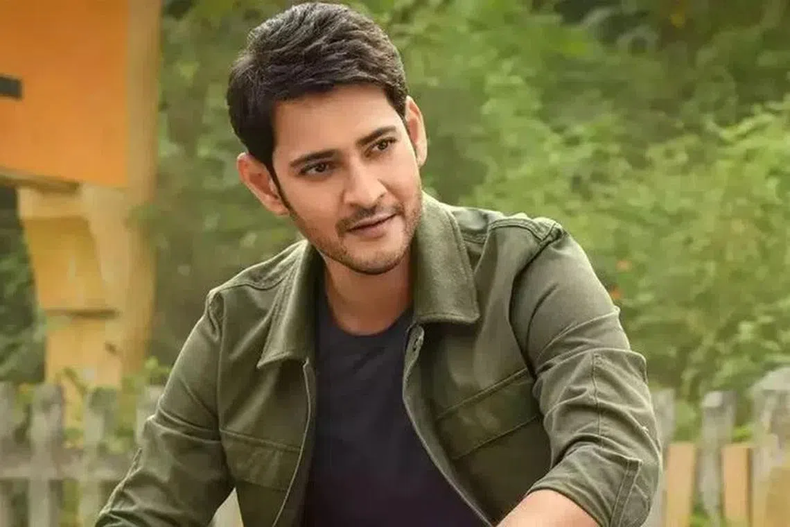 பணமோசடி வழக்கு: முன்னிலையாக மகேஷ் பாபுக்கு அழைப்பாணை