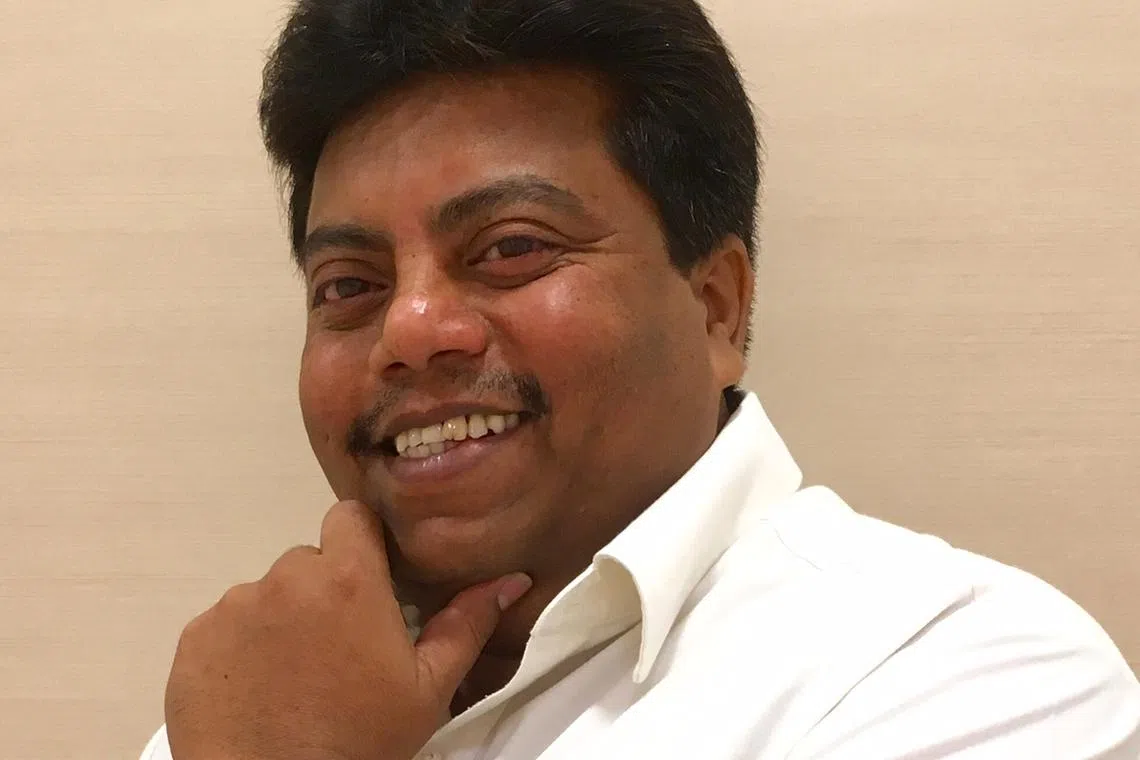 சிறுகதை: செம்பெருமீன்