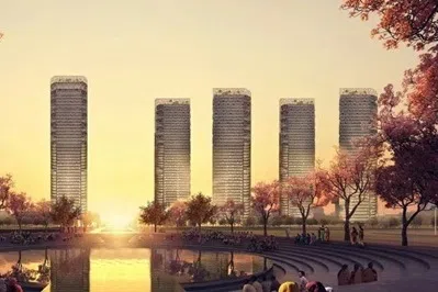 டிசம்பரில் அமராவதித் திட்டத்துக்கு மேலும் $200 மில்லியன் வழங்கும் உலக வங்கி