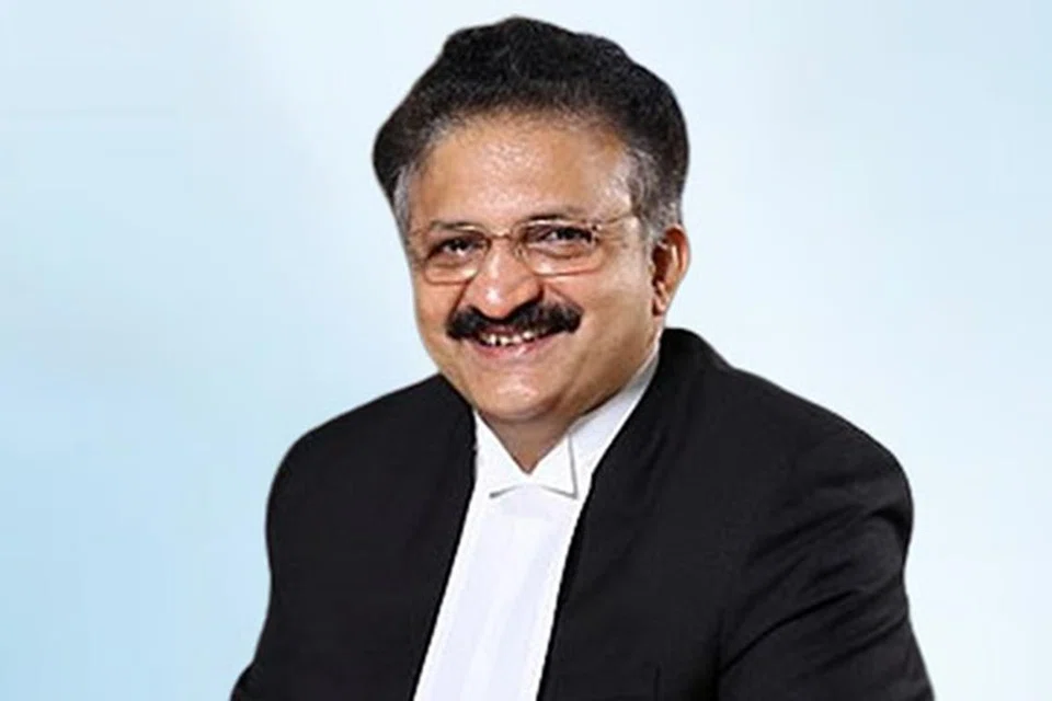 நீதிபதி குன்ஹிகிருஷ்ணன், 