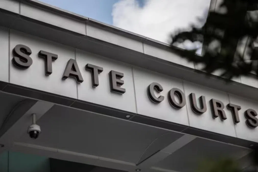 மனிதக் கழிவை வீசி இடையூறு; 63 வயது பெண்மீது குற்றச்சாட்டு