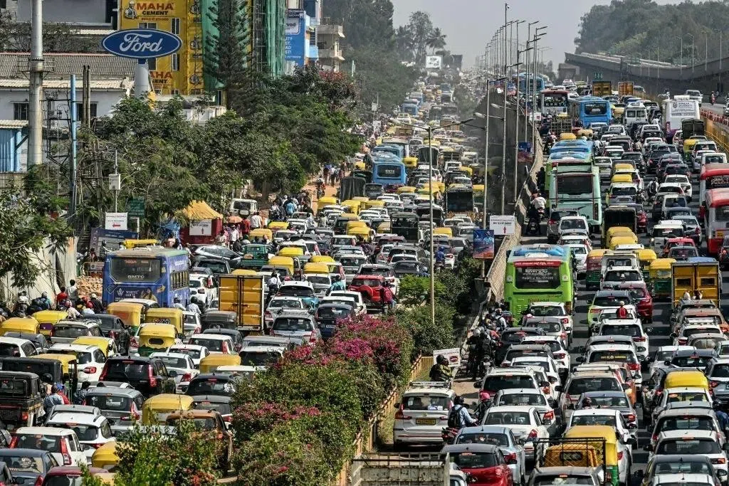 பிற மாநில வாகனப் பயன்பாடு: 
மூவாண்டுக்கு நீட்டிக்கத் திட்டம்