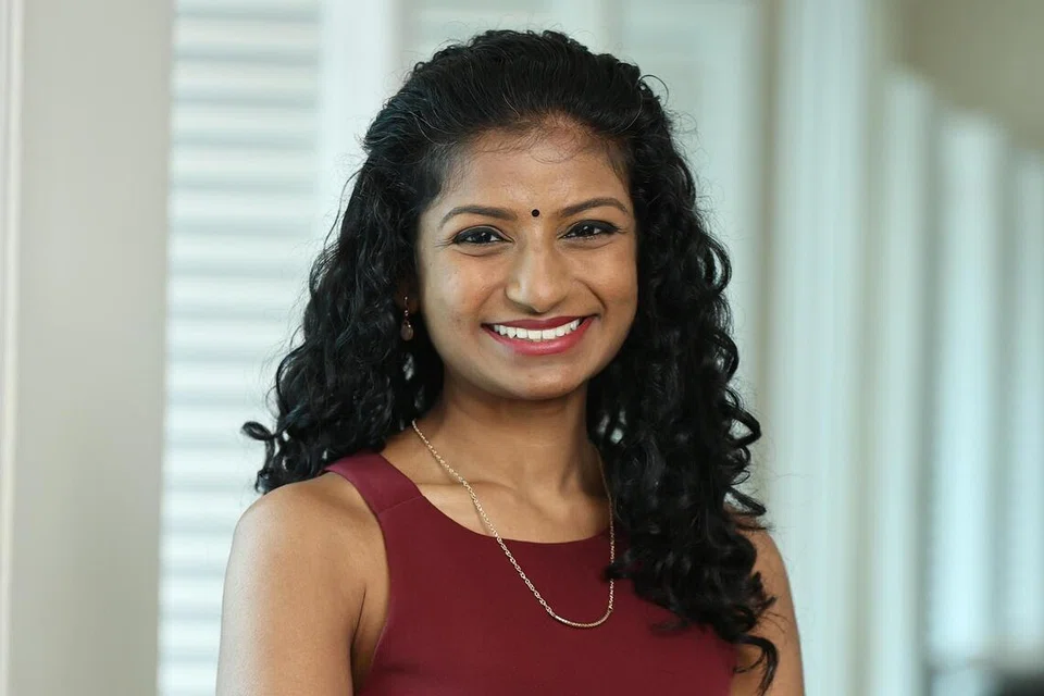 டாக்டர் பிரேமிக்கா.