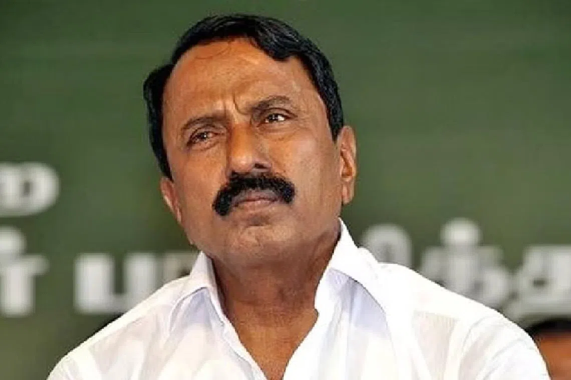 செங்கோட்டையனுக்கு ‘ஒய்’ பிரிவு பாதுகாப்பு