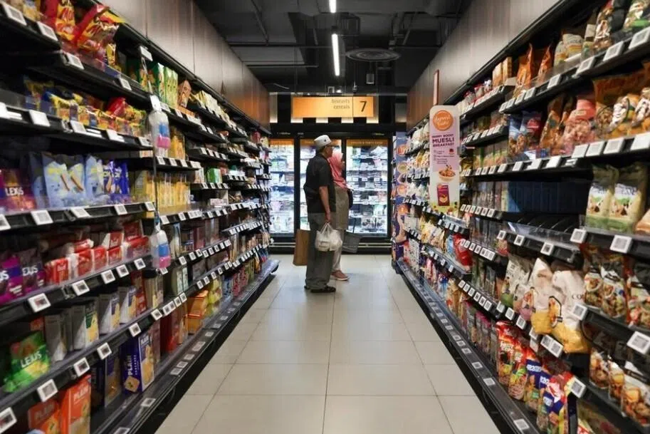 ஃபேர்பிரைஸ் பேரங்காடிகளில் நோன்புத் துறப்புக்காக  80,000 தின்பண்டப் பொட்டலங்கள் விநியோகம்