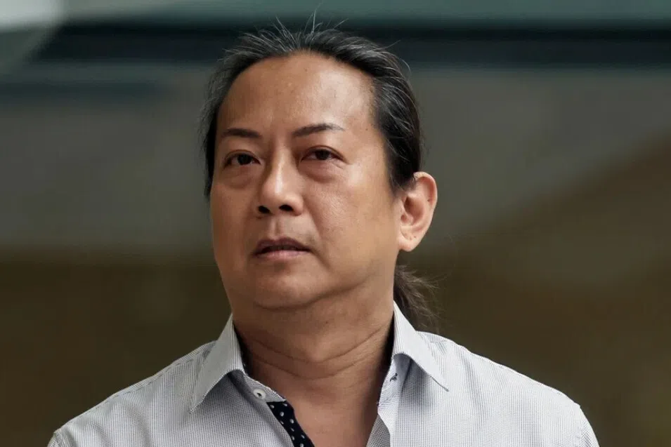 துவாஸ் வெடிப்புச் சம்பவம்: அபராதத்துடன் அதிகாரி விடுவிப்பு