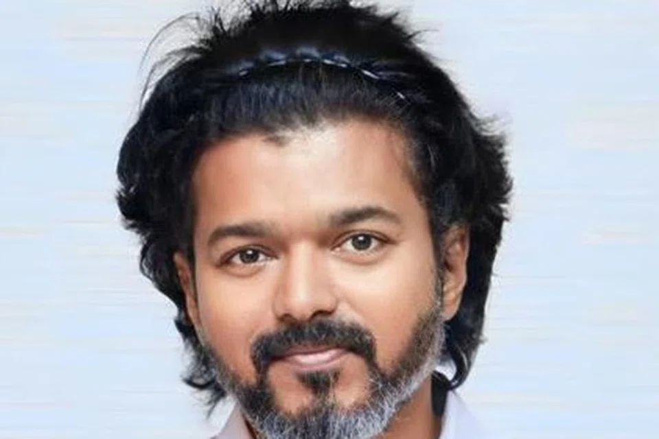 விஜய்.