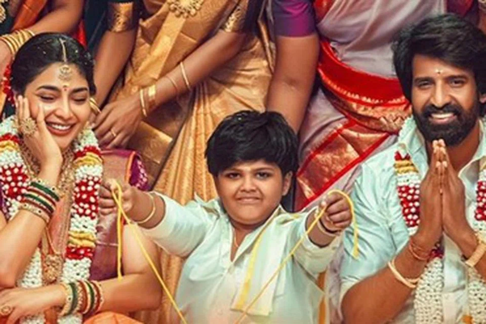 நகைச்சுவை நடிகராக அறிமுகமாகி, கதாநாயகனாக உயர்ந்துள்ள சூரி நடித்த படம் இது. எதிர்பார்த்த வெற்றியைப் பெறாவிட்டாலும், தயாரிப்பாளருக்கு சிக்கல் ஏதும் தராத படமாக அமைந்தது ‘மாமன்’.