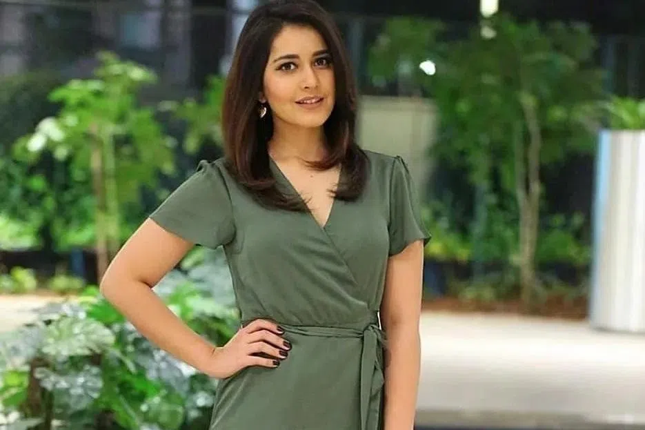 மொழிகளைக் கற்பதில் ஆர்வம் 
காட்டும் ராஷி கண்ணா