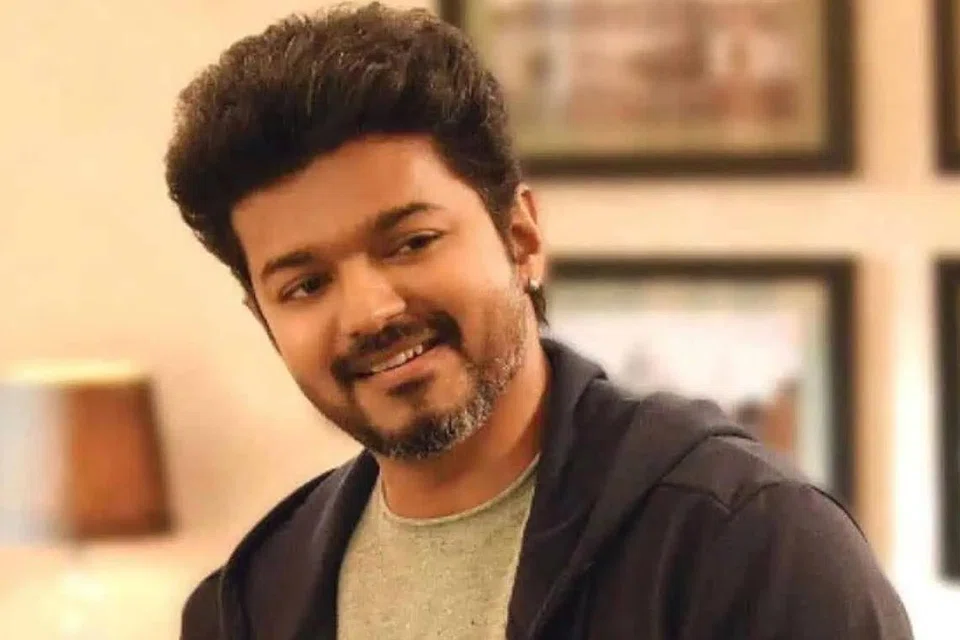 விஜய்.