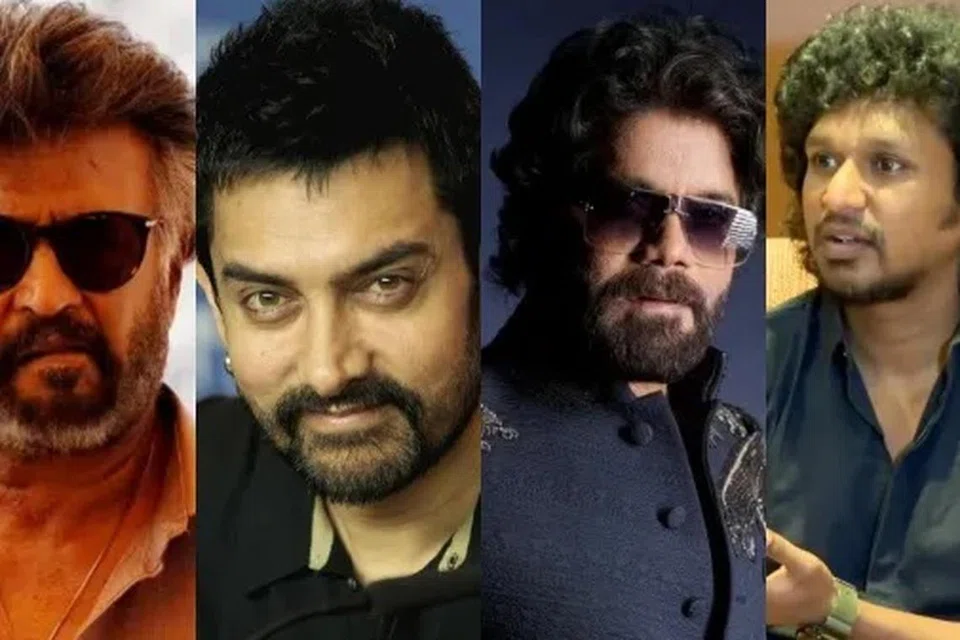 ரஜினிகாந்த்-லோகேஷ் கனகராஜ் கூட்டணியில் திரையுலகில் புகழ்பெற்ற பலரும் பங்கேற்றுள்ள ‘கூலி’ படத்தின் பெயர் இந்திமொழியில் ‘மஜ்தூர்’ என்று மாற்றப்பட்டதாகத் தகவல்கள் கூறுகின்றன.
