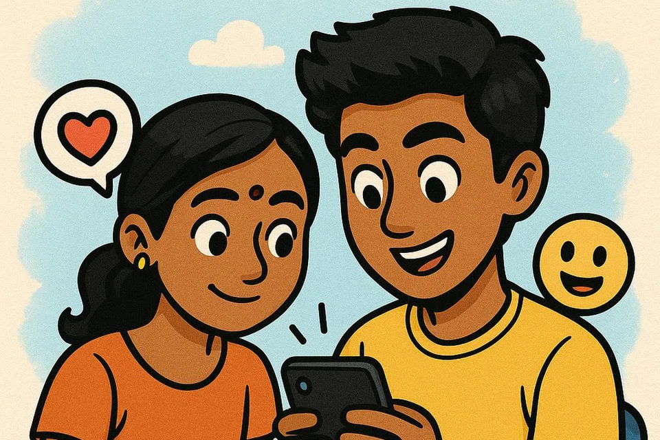 நீரிழிவைச் சமாளிப்பதற்கு மிக முக்கியமாக தேவைப்படும் சுய கட்டுக்கோப்பை செயலிகள் மேம்படுத்த உதவும். 