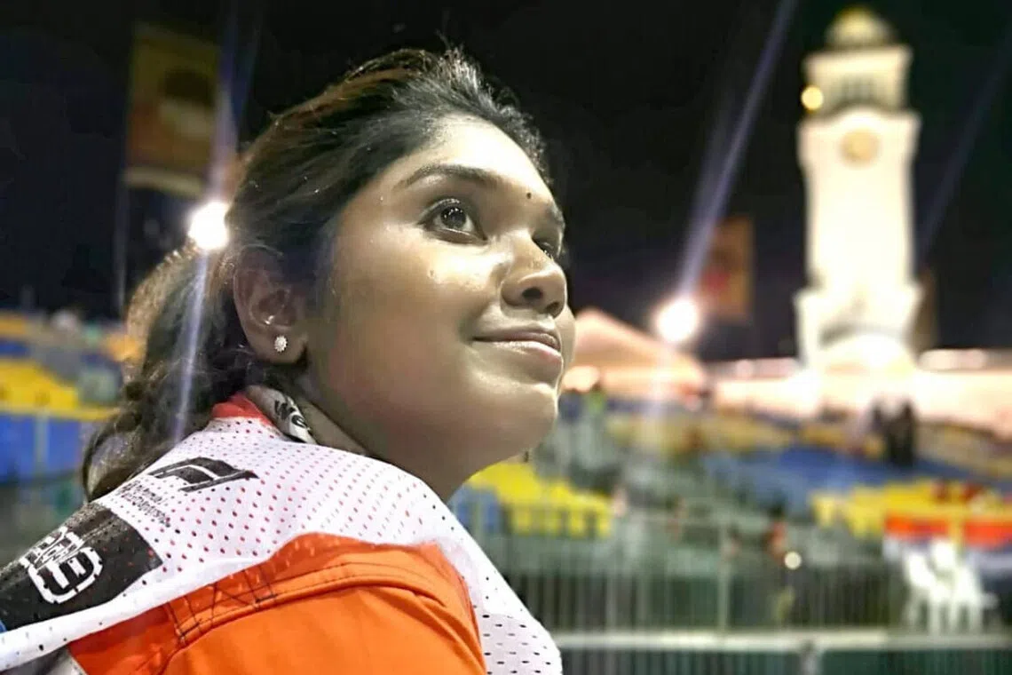 அரிய வாய்ப்பைப் பெற்ற எஃப்1 ரசிகர்கள்