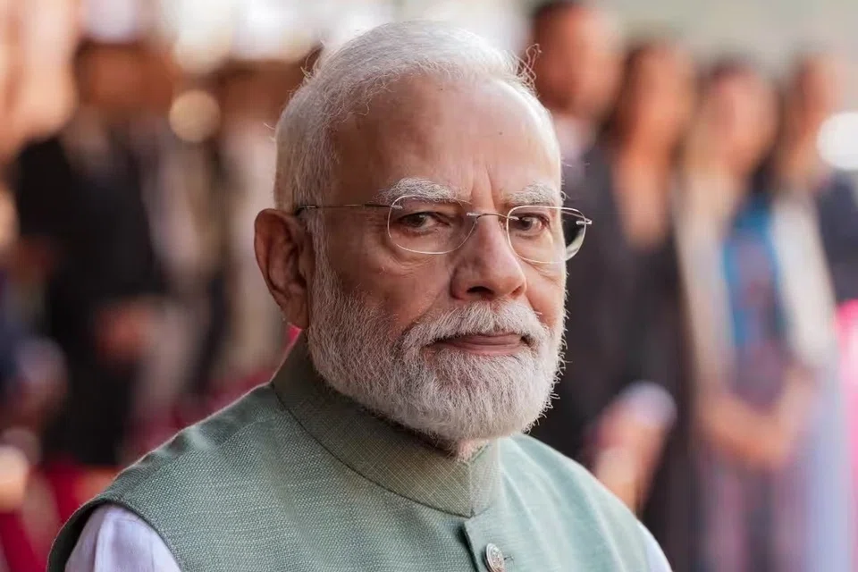 செயற்கை நுண்ணறிவு யுகத்தில் நிதி, தேசியப் பாதுகாப்பு அமைப்புகளுக்கு எழும் சவால்களை எதிர்கொள்ள ஏஐ, குவாண்டம் சார்ந்த பாதுகாப்புத் தீர்வுகளை உருவாக்க வேண்டியதன் அவசியத்தை பிரதமர் மோடி வலியுறுத்தினார்.