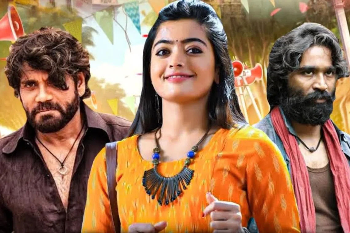 தள்ளிபோடப்பட்ட திரையுலக விழாக்கள்