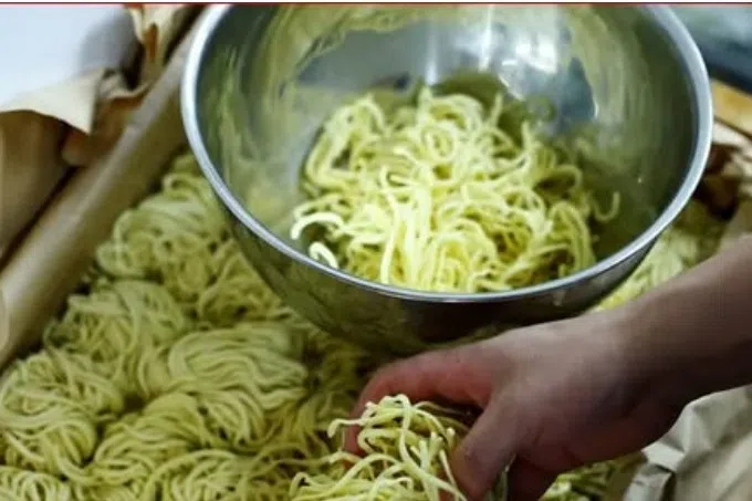 வாய் வாய் நூடல்ஸ்: இந்தியாவில் தடை