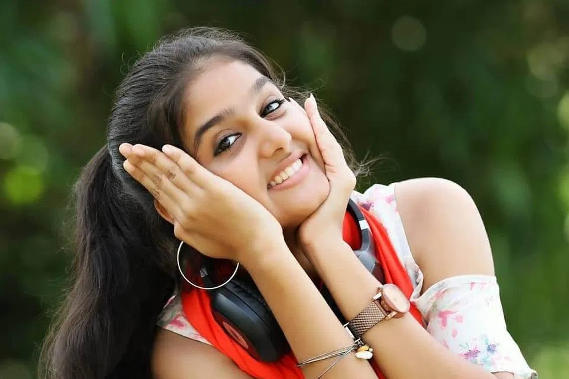 ஹரிஷ் கல்யாணுடன் இணையும் மலையாள நாயகி