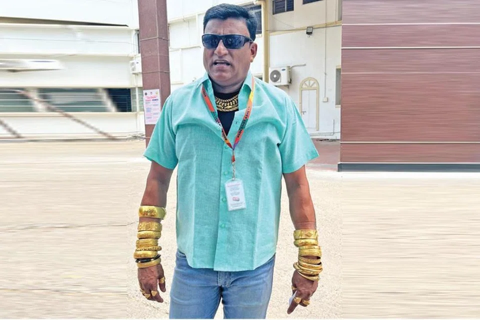 ரெஜிமோன்.