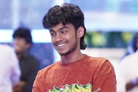 மிதுன்.