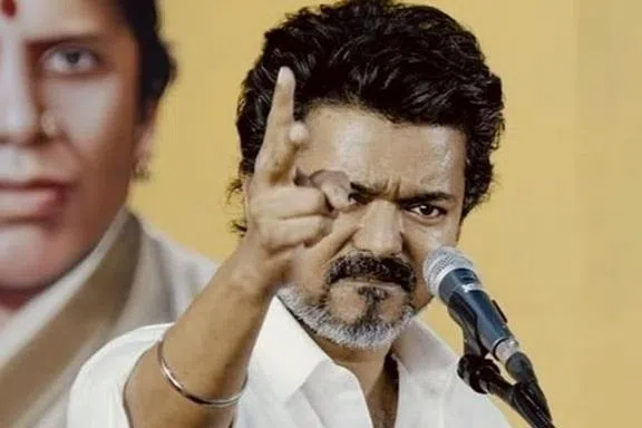 கர்ப்பிணி உள்ளிட்ட தவெக நிர்வாகிகள் மீது தாக்குதல்: விஜய் கண்டனம்