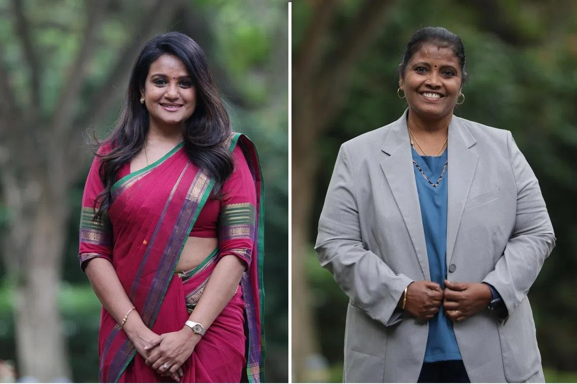 2030க்குள் சுகாதாரப் பராமரிப்புத் துறை  மனிதவளத்தை 20% அதிகரிக்க இலக்கு: அமைச்சர் ஓங்