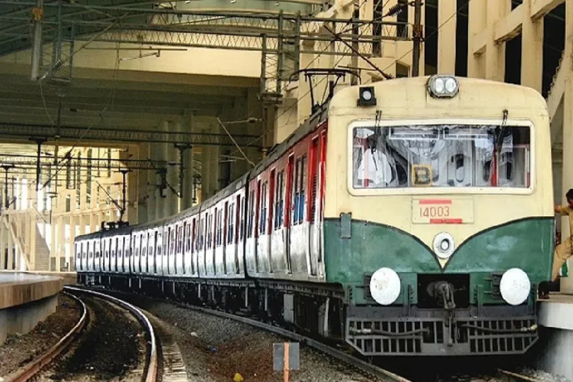 வேளச்சேரி-பரங்கிமலை பறக்கும் ரயில் சேவை மார்ச் மாதம் தொடக்கம் 