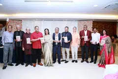 வாழ்க்கையில் வெற்றிபெற்ற இந்தியச் சமூகத்தின் 10 தலைவர்களின் பயணம் இந்த நூலில் பாடமாகச் சொல்லப்பட்டிருக்கிறது.