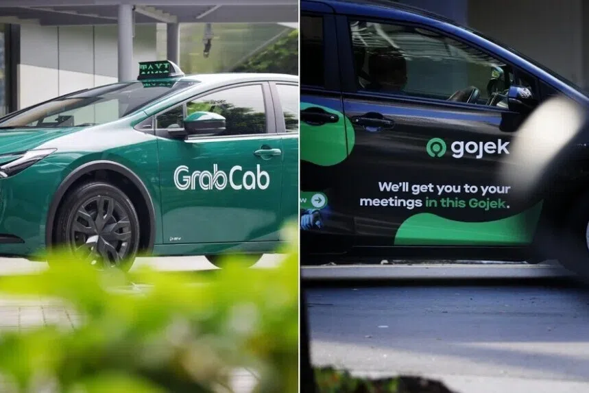 கிராப்-கோட்டூ நிறுவனங்கள் இணைப்பு: இதுவரை அதிகாரத்துவ அறிவிப்பு ஏதுமில்லை