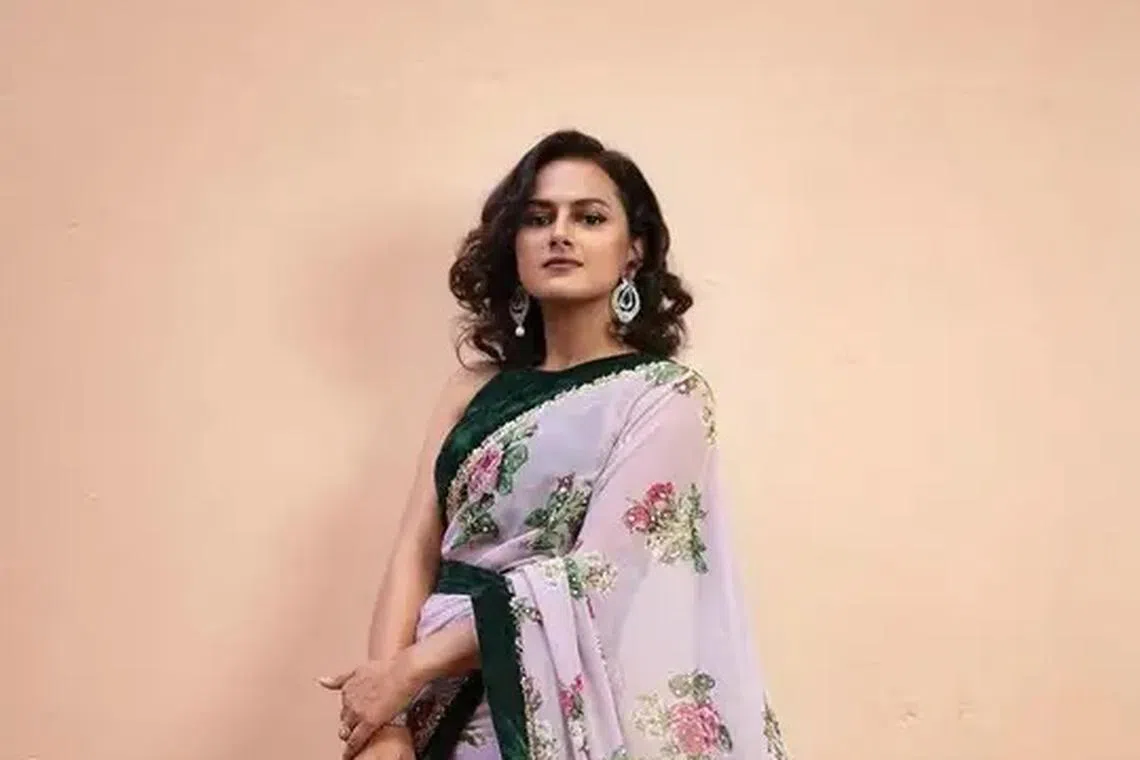 மீண்டும் நாயகியாக ஷ்ரத்தா