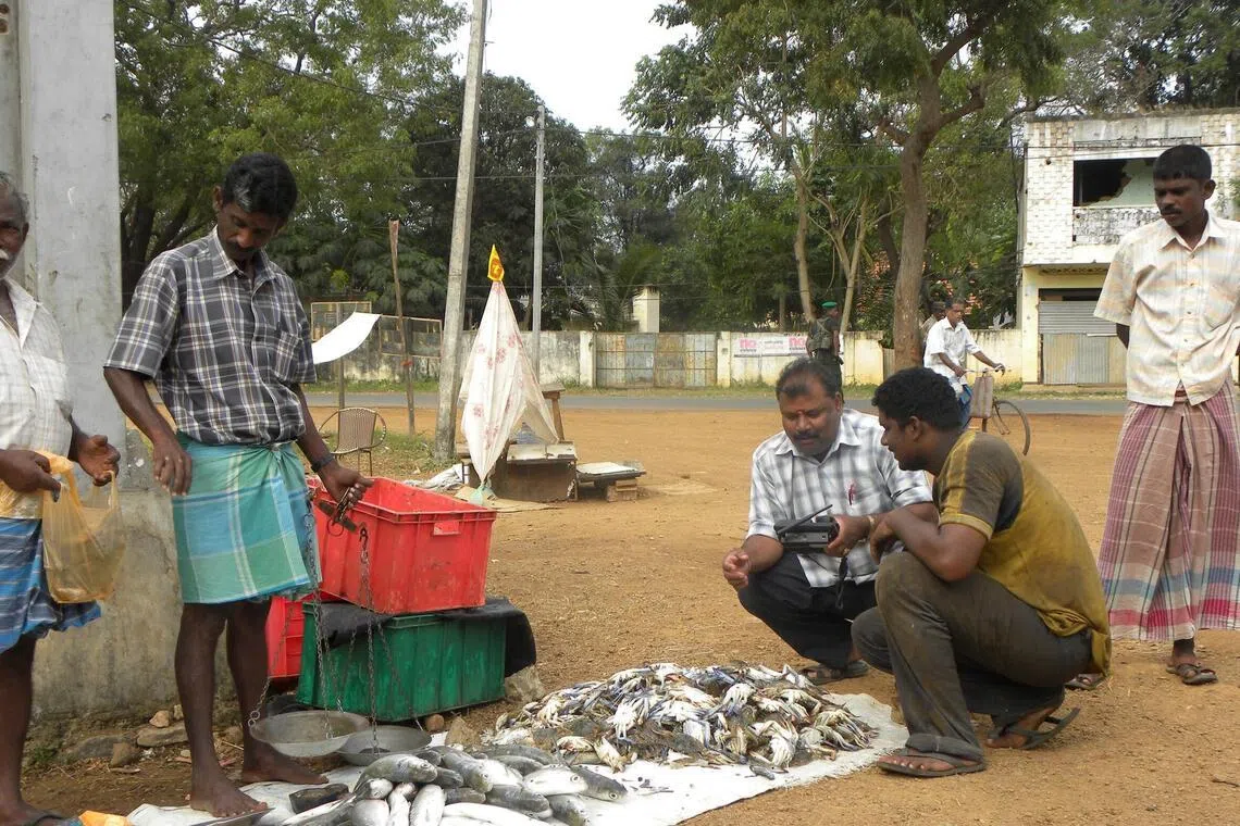$320 மில்லியன் டாலர் தொகுப்புத் திட்டத்தை அறிவித்த இலங்கை அரசாங்கம்