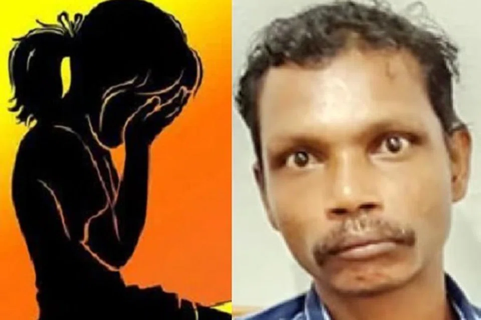 குற்றவாளி வினோத்.