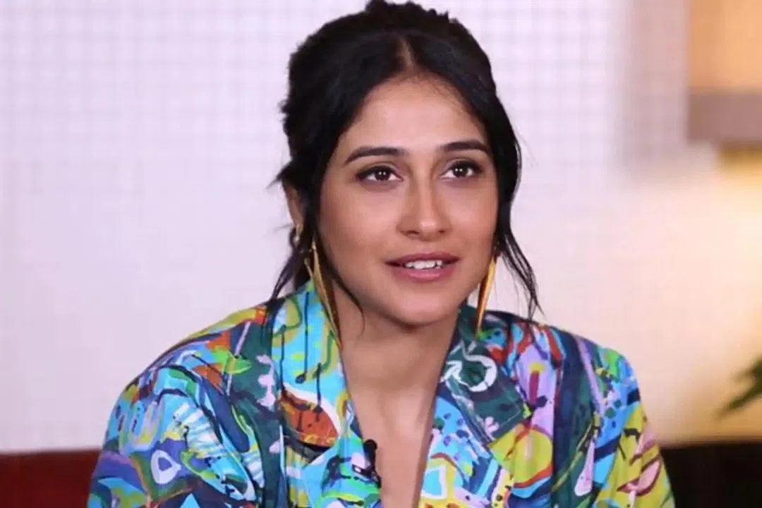 கடினமான உழைப்பைத் தந்திருக்கிறேன்: ரெஜினா