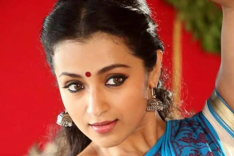 திரிஷா