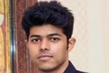  ஜேசன் சஞ்சய்.