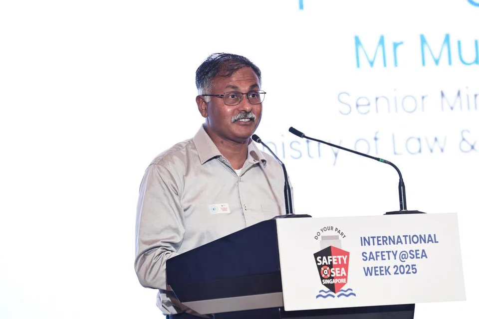 கடலில் பாதுகாப்பான பயணத்துக்கு ஆதரவு வழங்கும் மின்னிலக்கக் கண்காணிப்புக் கருவிகளாக இந்த அறிவார்ந்த மிதவைகள் உதவும் என்று போக்குவரத்து மூத்த துணை அமைச்சர் முரளி பிள்ளை செவ்வாய்க்கிழமை (ஜூலை 15) தெரிவித்தார்.