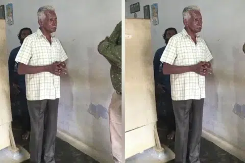 ‘கை ராசியான மருத்துவர்’ என்று பெயருடன் மருத்துவம் பார்த்த செல்லமுத்து.